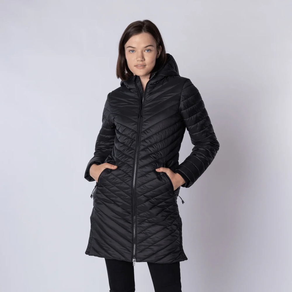 NWT Verve "City Jacket" RETAIL $180